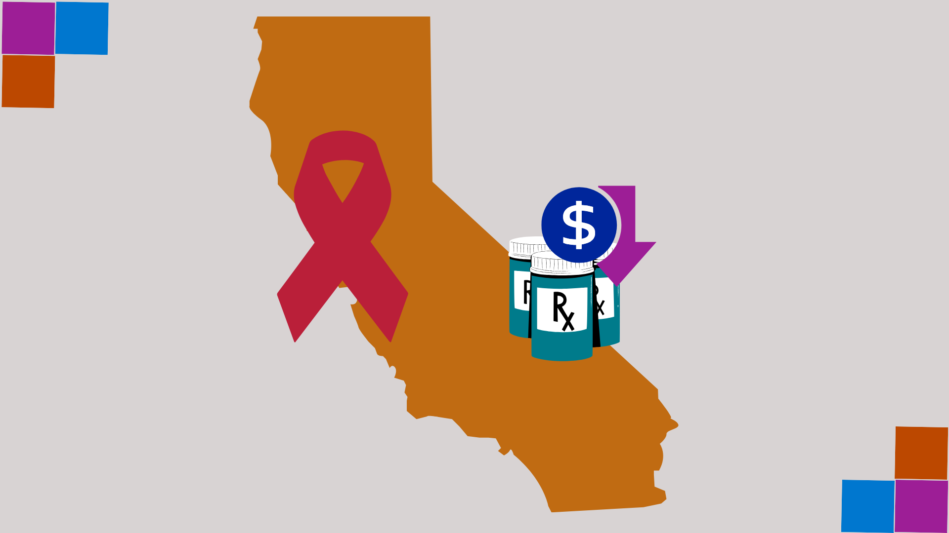 Identifying Barriers and Facilitators for CDPH OA ADAP-Related Programs