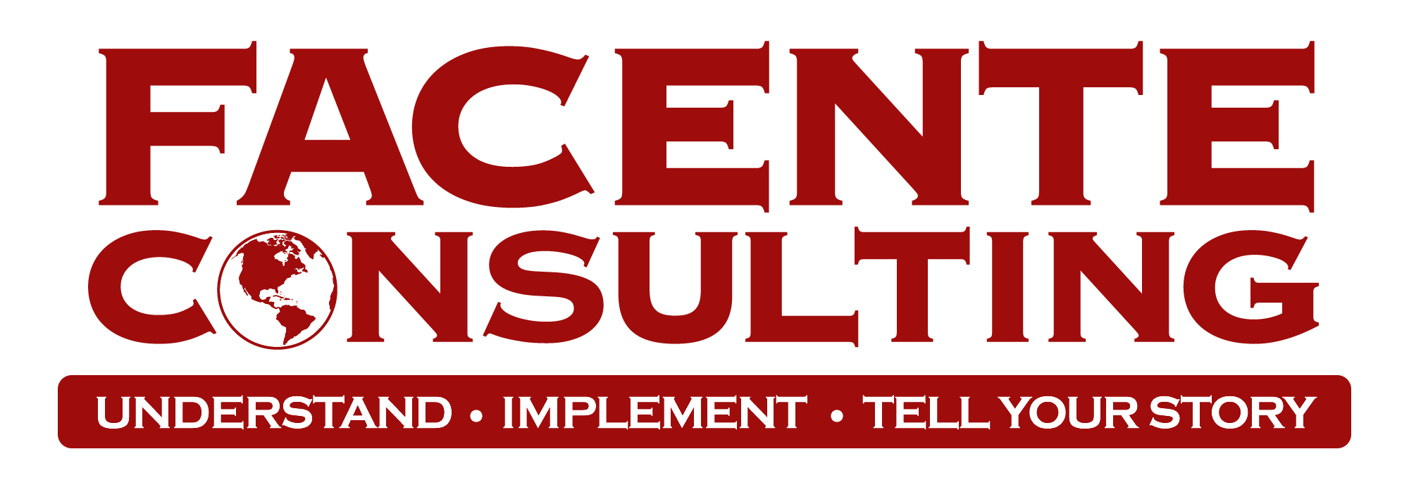 Facente Consulting logo