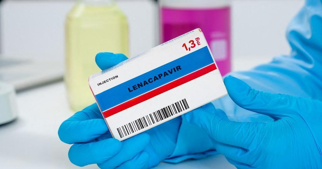 Statistical Support for an Advanced HIV Prevention Clinical Trial Design