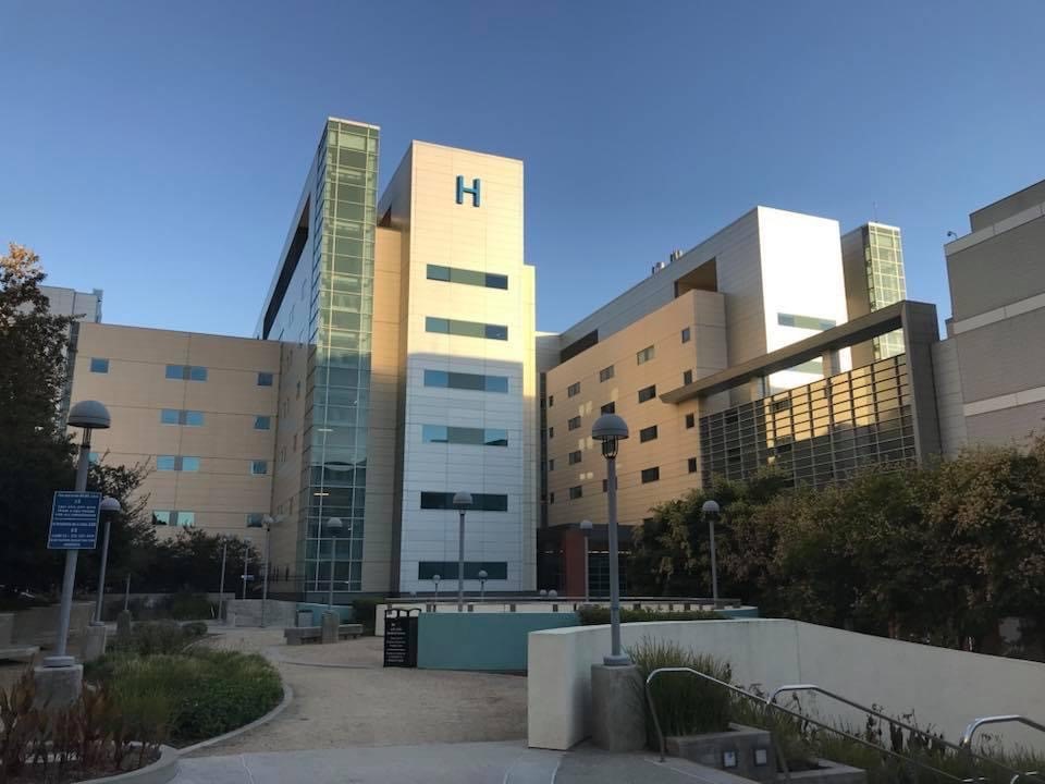 Routine HIV Screening in California Emergency Departments