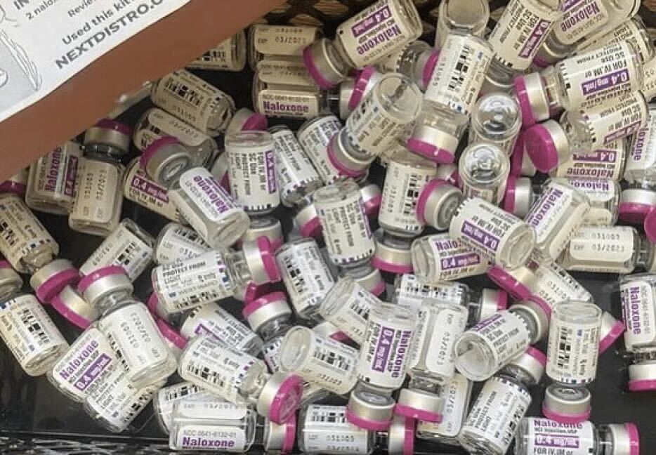 Remedy Alliance Theory of Change