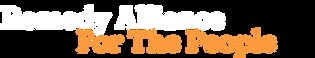 Remedy Alliance for the People