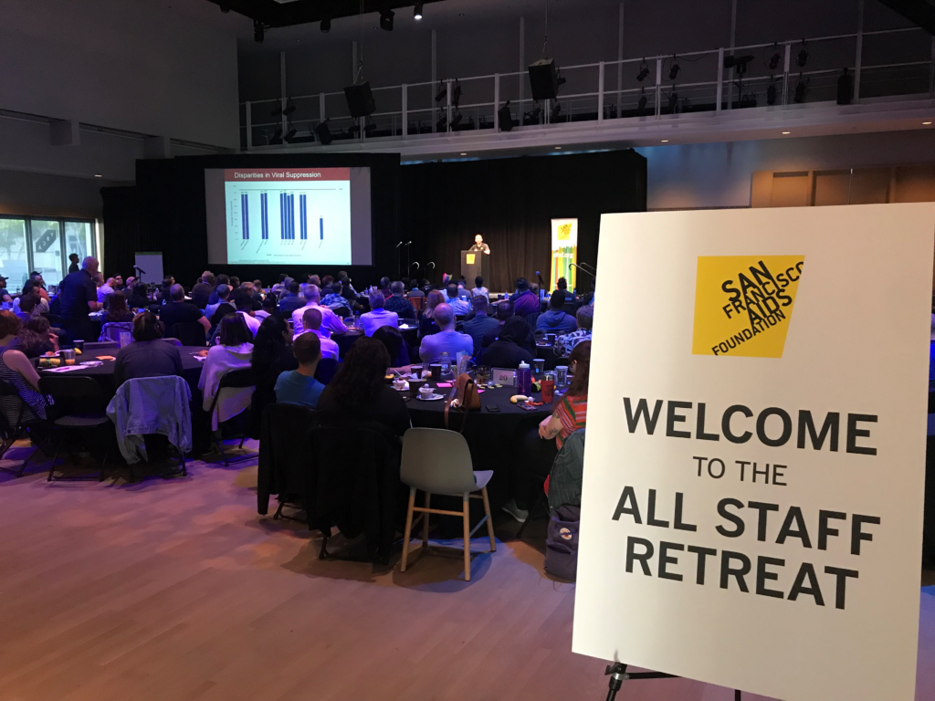 Strategic Planning to Expand Scope and Refocus on Health Justice ...