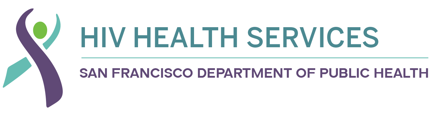 SFDPH HIV Health Services