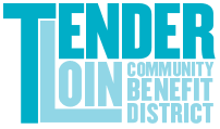 Tenderloin Community Benefit District
