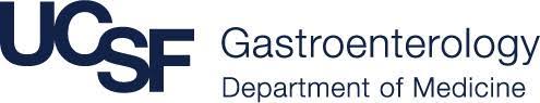 University of California, San Francisco (UCSF) –   Gastroenterology